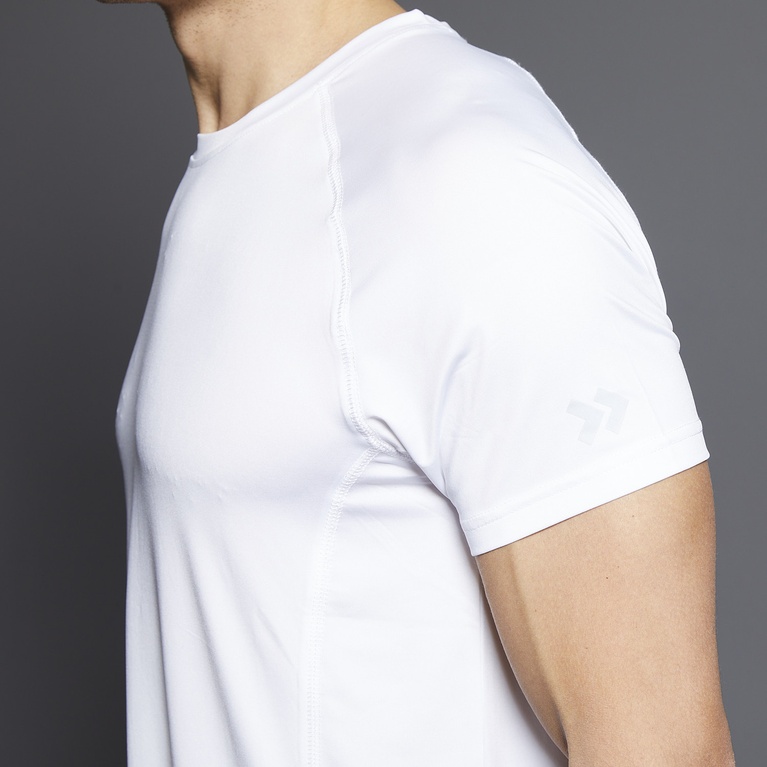 T-paita "Ms Run Tee 2.0" T-paita "Ms Run Tee 2.0"